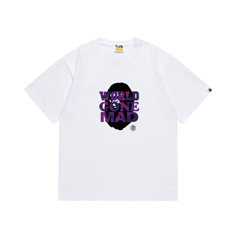 Bathing ape T Shirts