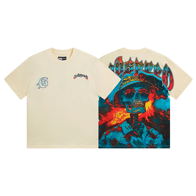 Godspeed T Shirts