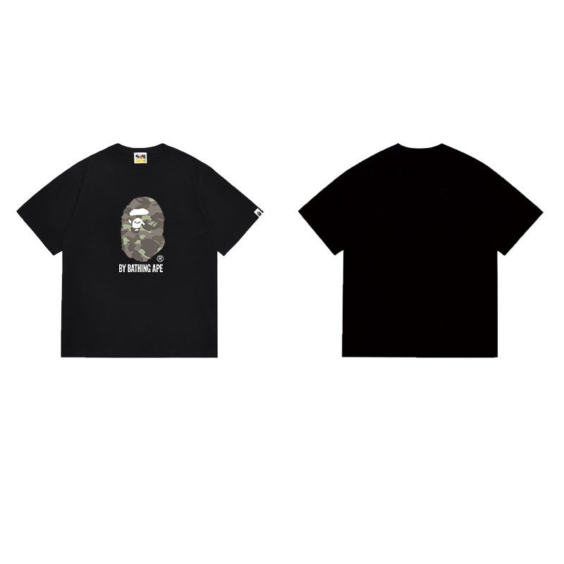 Bathing ape T Shirts
