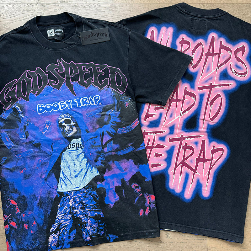 Godspeed T Shirts