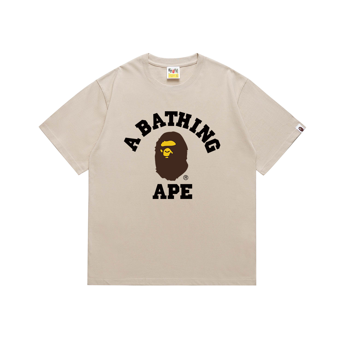 Bathing ape T Shirts