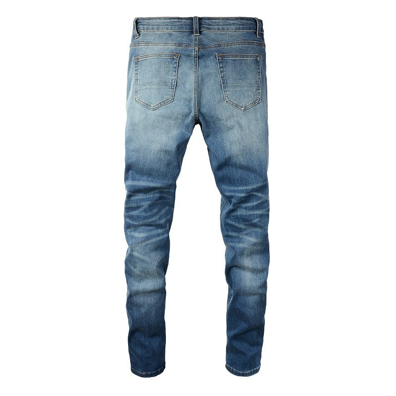 Men Trendy Jeans