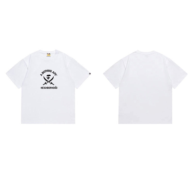 Bathing ape T Shirts