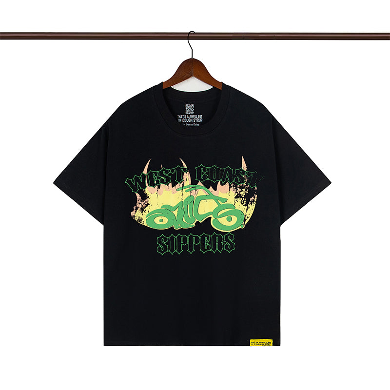 Cough Syrup T Shirts