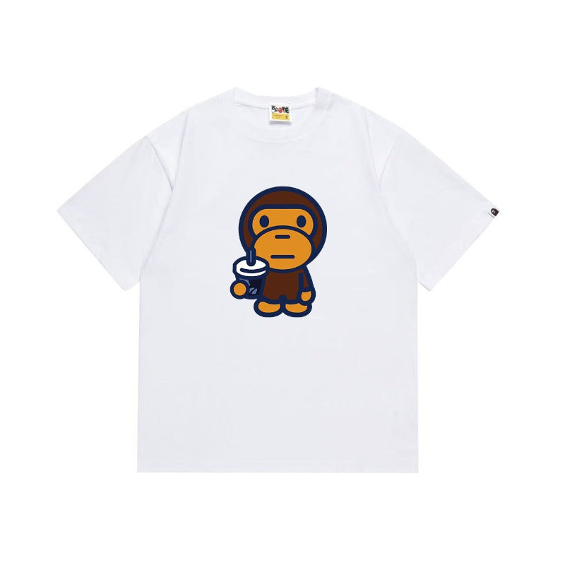 Bathing ape T Shirts