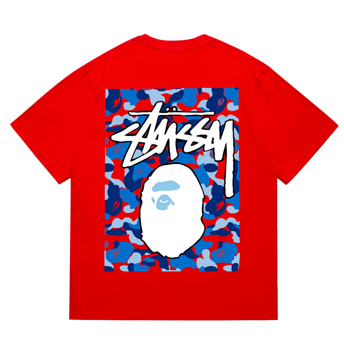 Bathing ape T Shirts