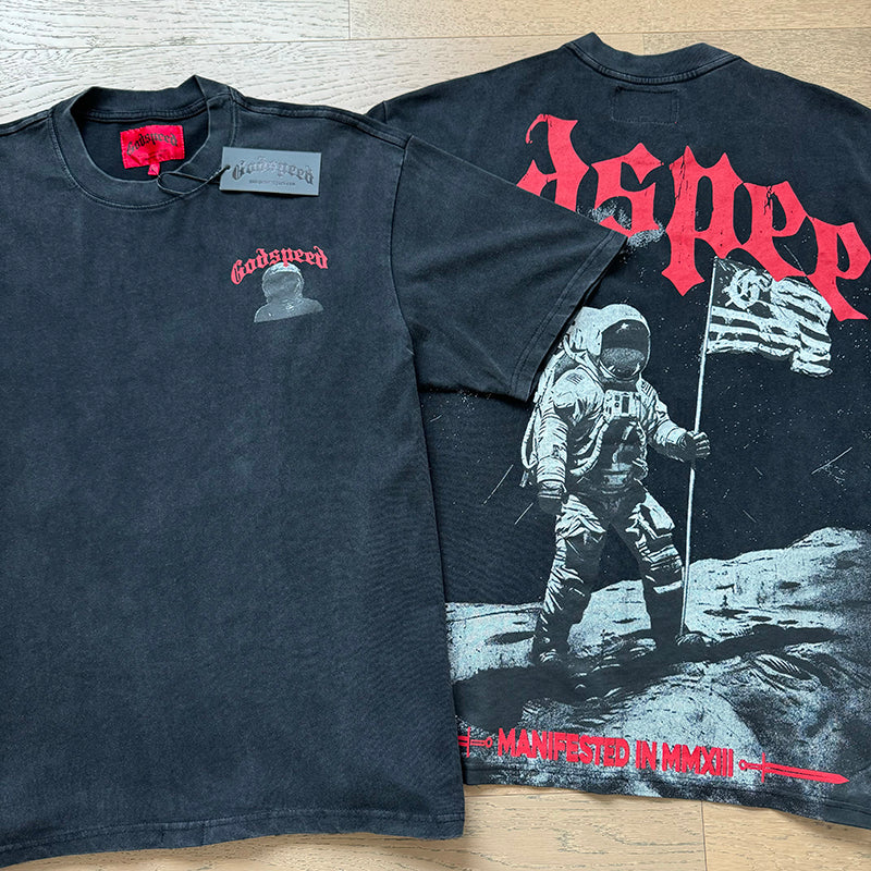 Godspeed T Shirts