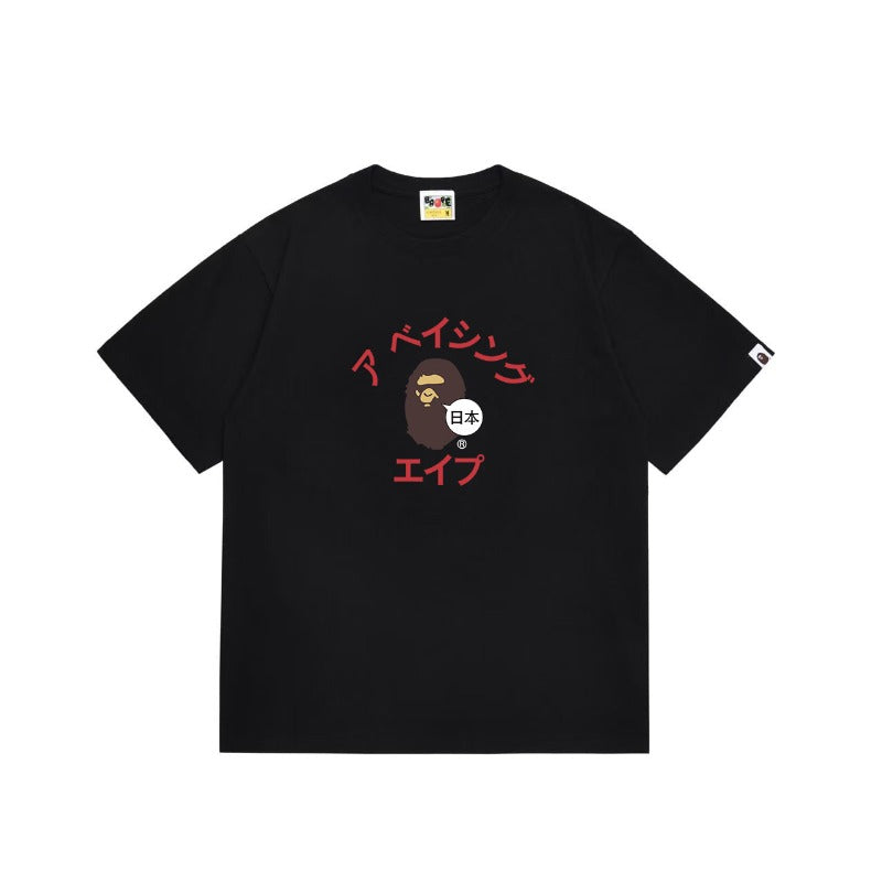 Bathing ape T Shirts