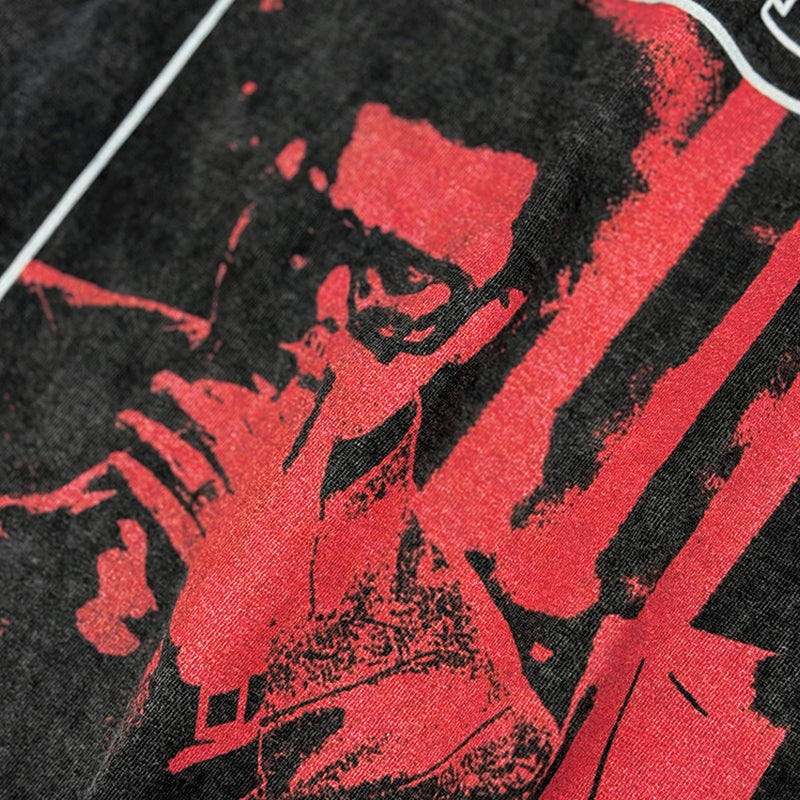 Weeknd t-shirt