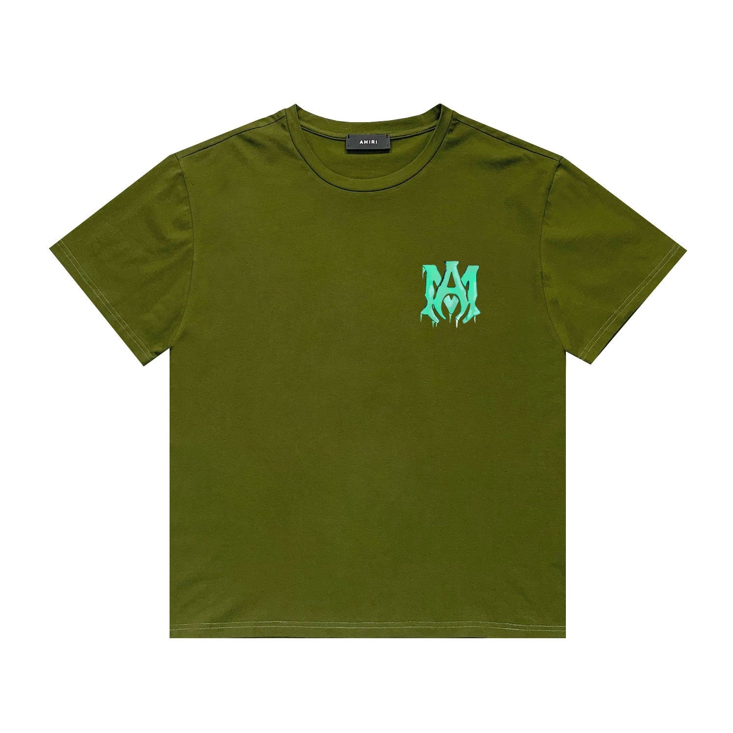 Amiri T Shirts
