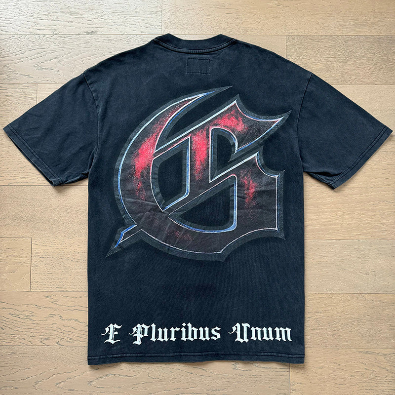 Godspeed T Shirts