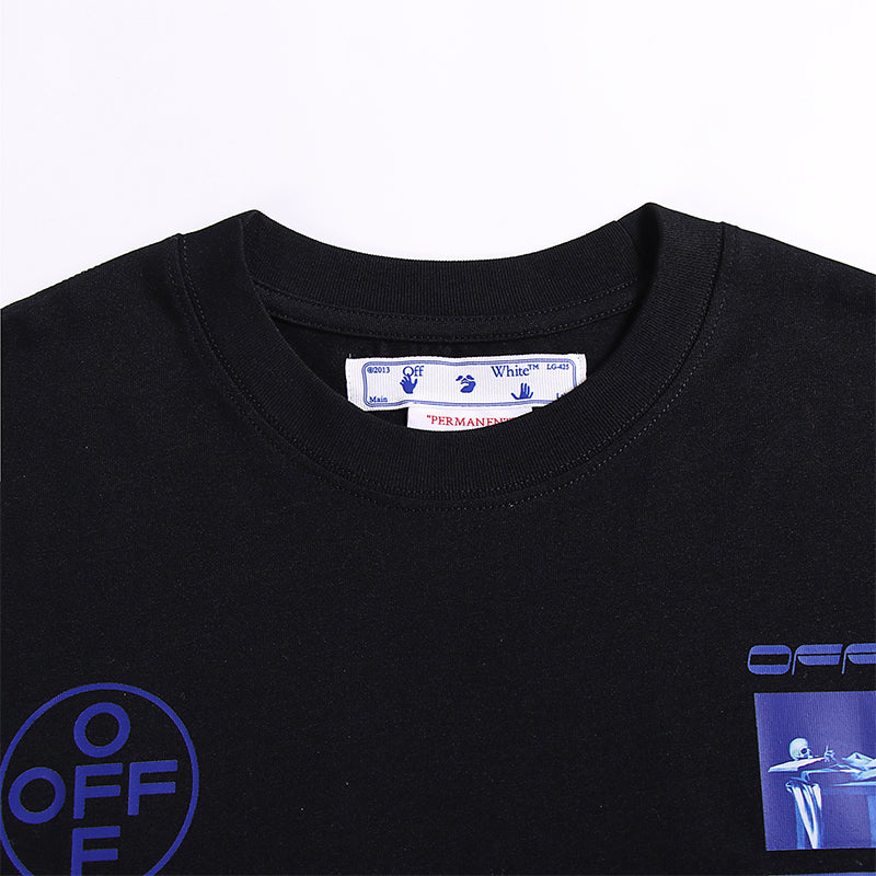OW  T Shirts