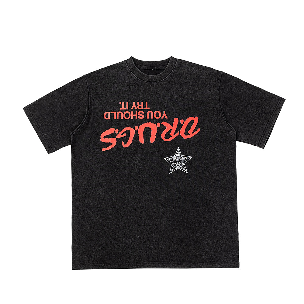 Sp5der T Shirts