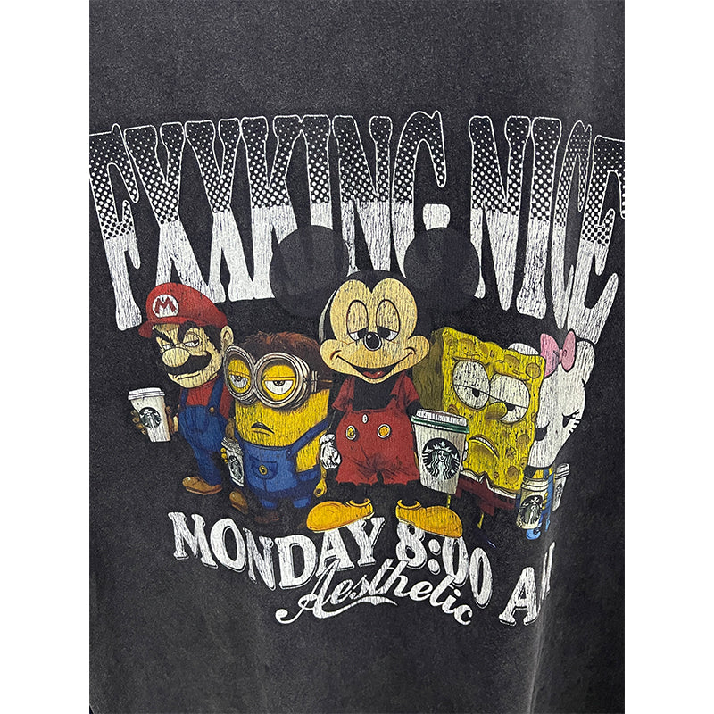 VTG T Shirts