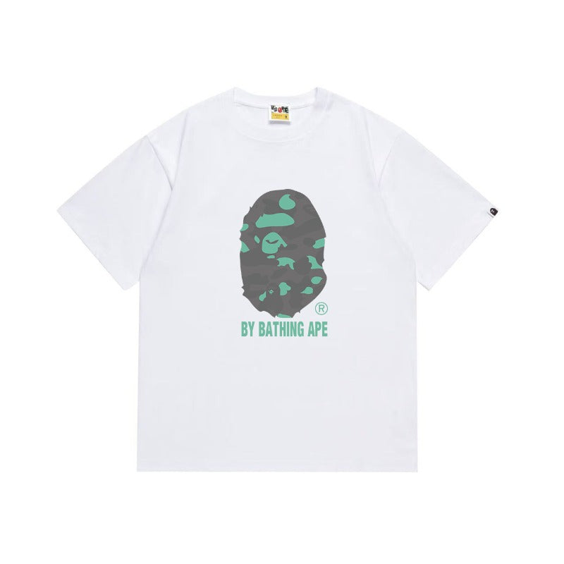 Bathing ape T Shirts