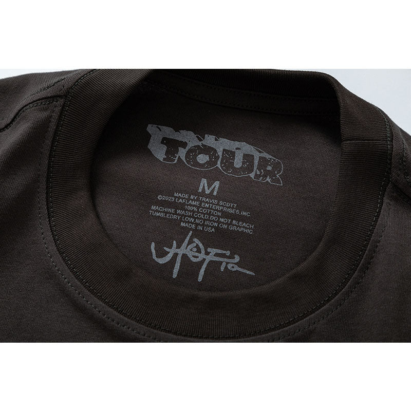 Travis Scott T-Shirt