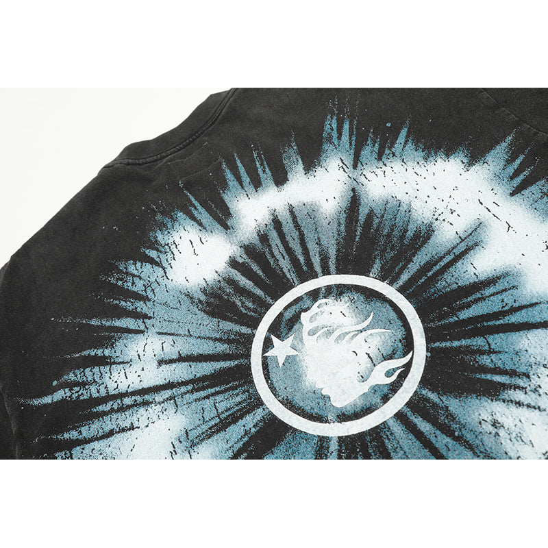 HS T-shirt Direct Printing Pattern