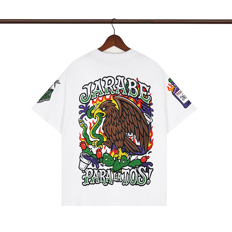 Cough Syrup T Shirts