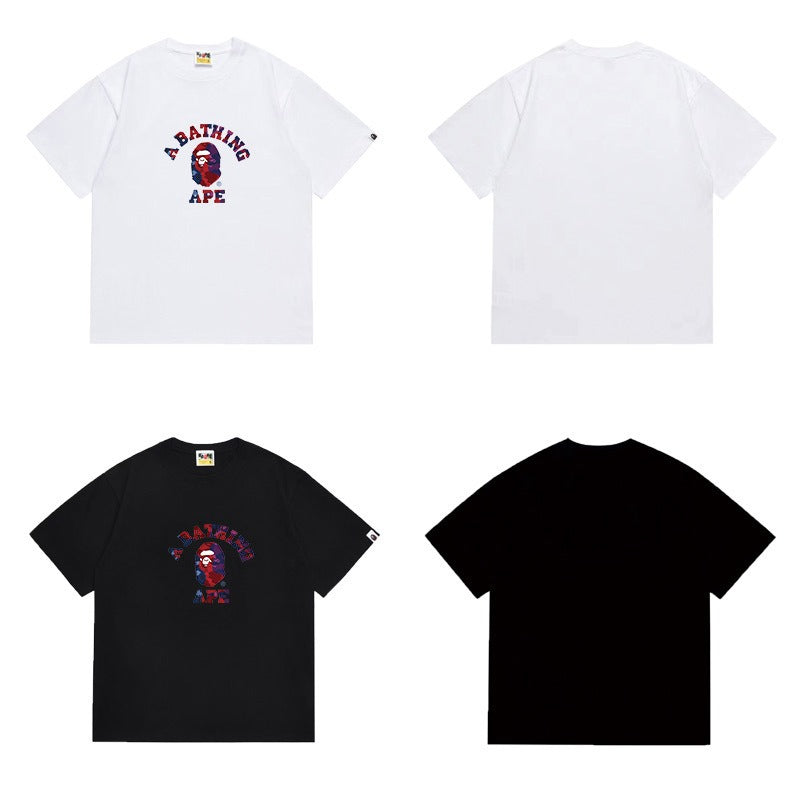 Bathing ape T Shirts