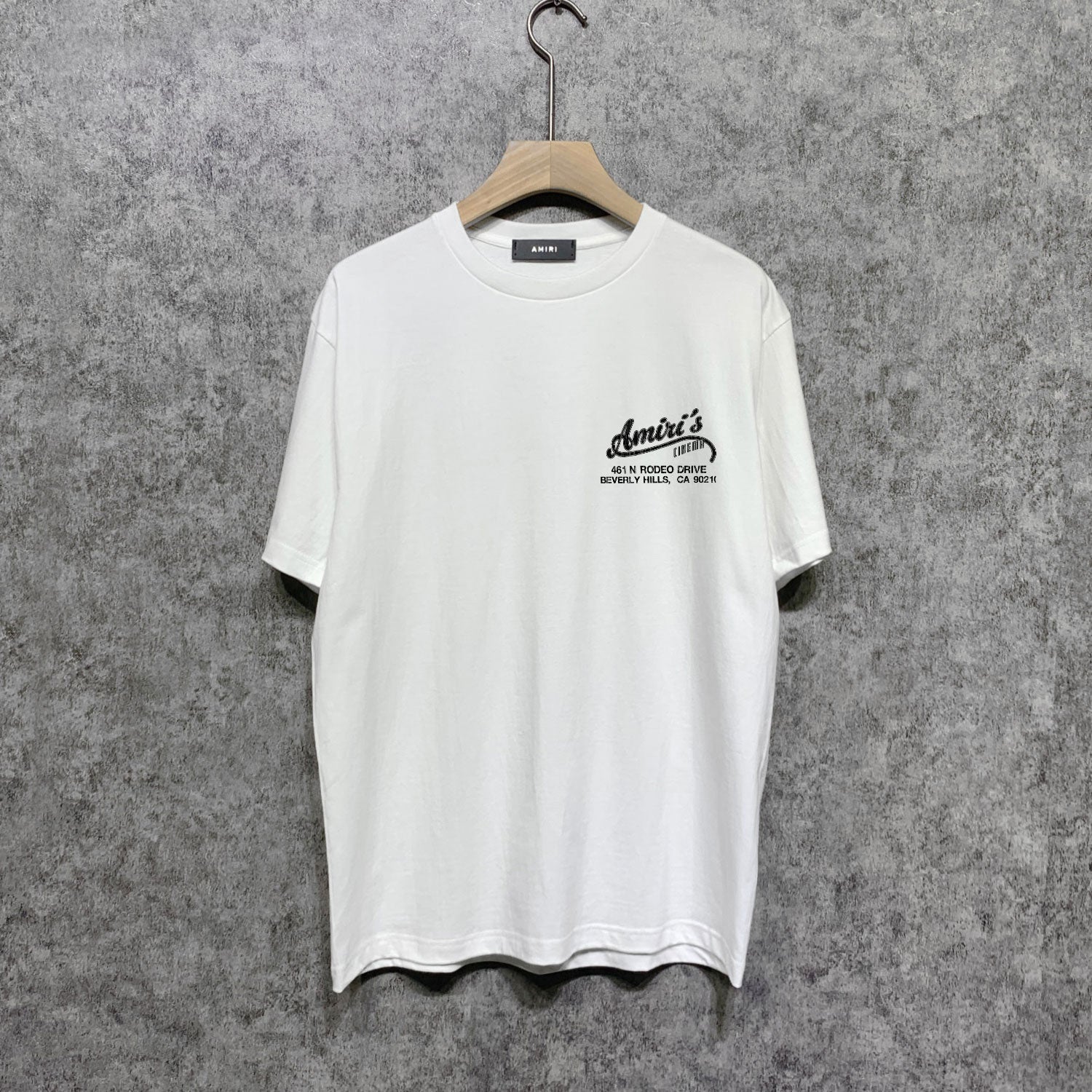 Amiri T Shirts