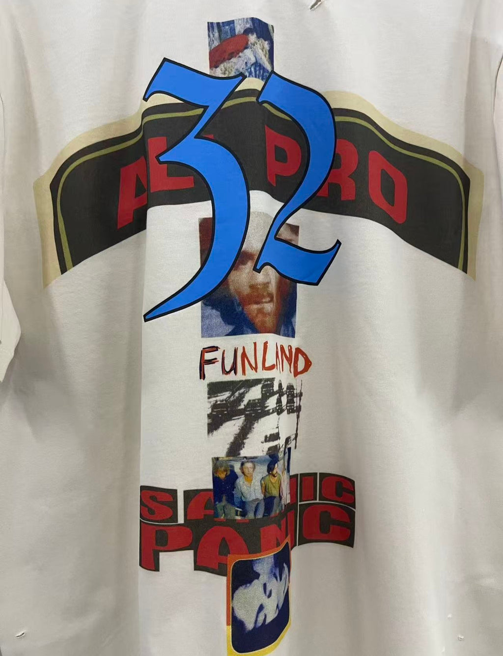 Paly Hollywood T Shirts