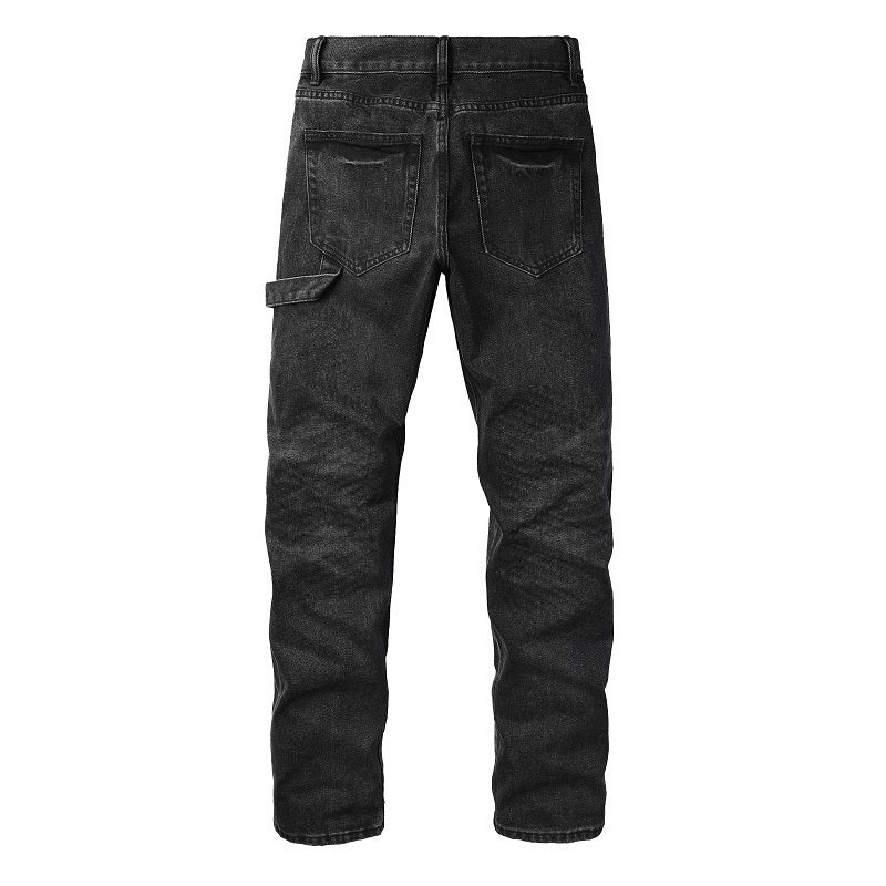 Men Trendy Jeans