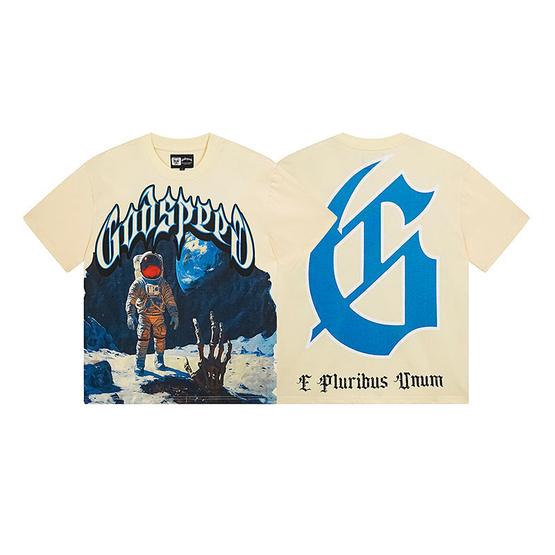 Godspeed T Shirts