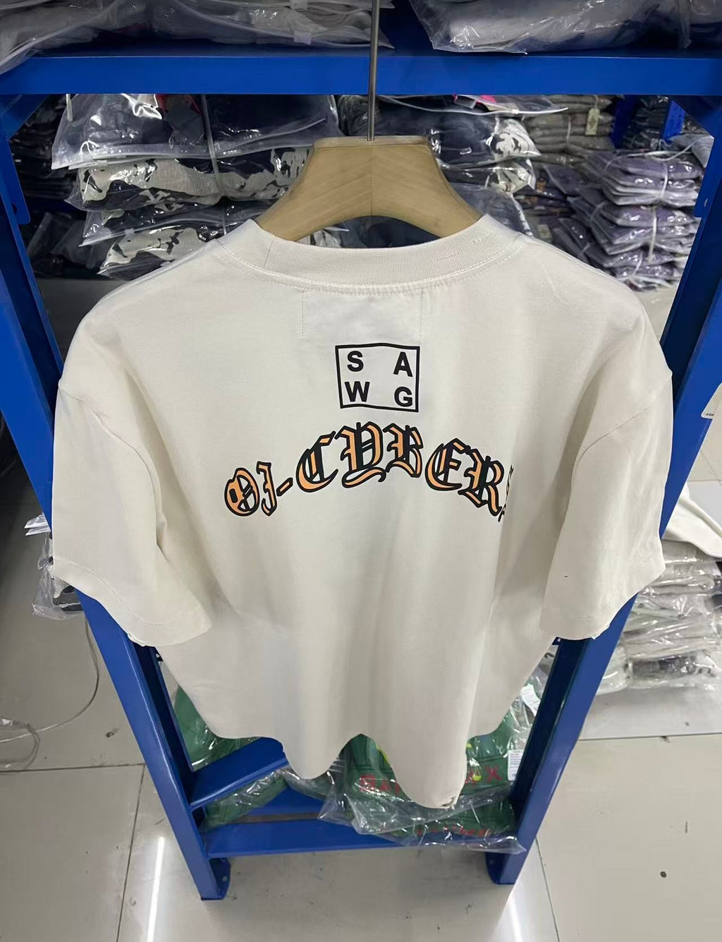 Paly Hollywood T Shirts