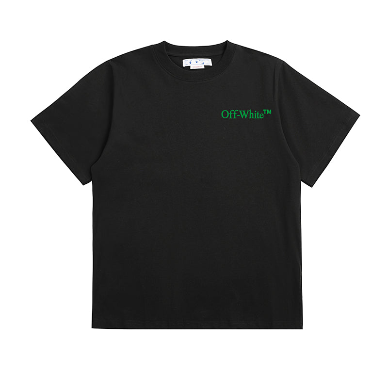 OW  T Shirts