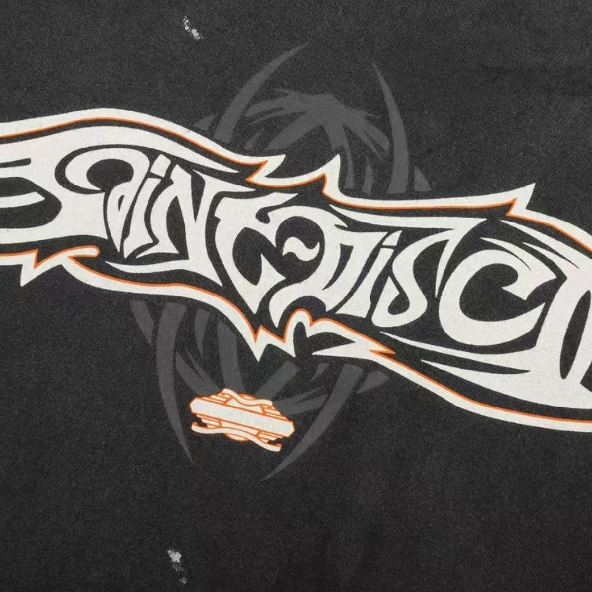 Saint Michael long sleeve shirts