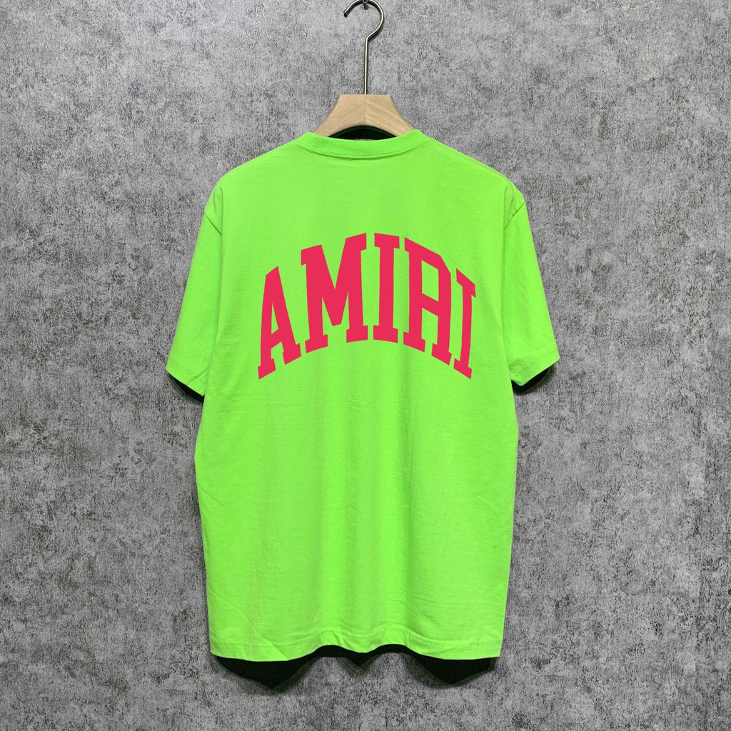 Amiri T Shirts