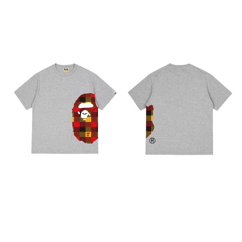 Bathing ape T Shirts