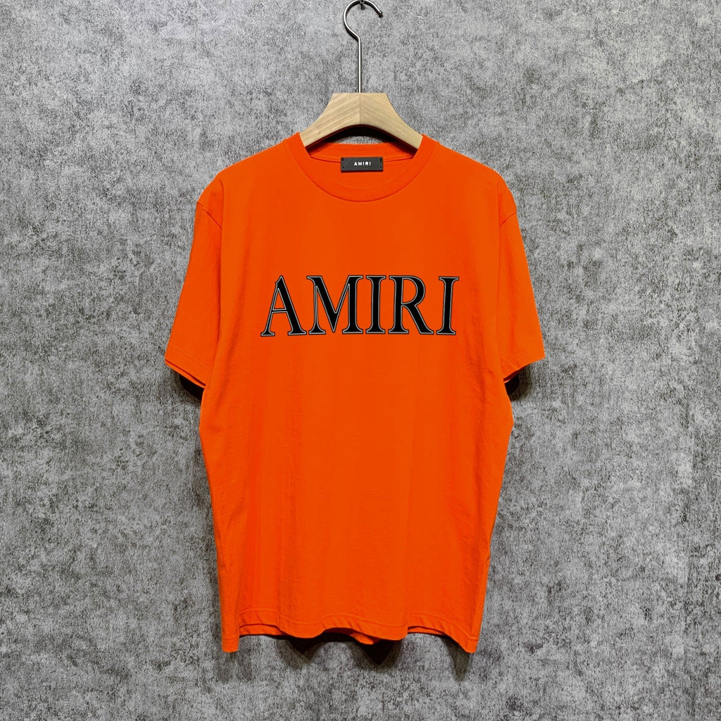 Amiri T Shirts