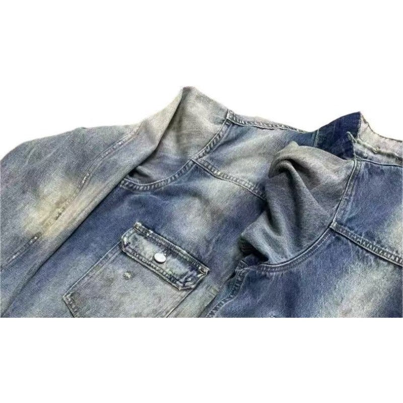ERD Jacket