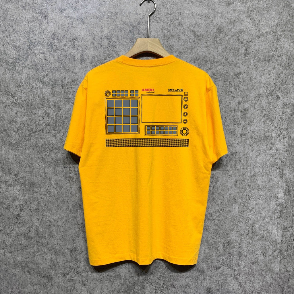 Amiri T Shirts
