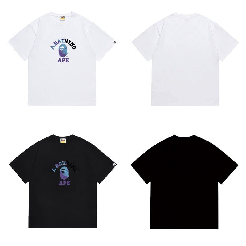 Bathing ape T Shirts