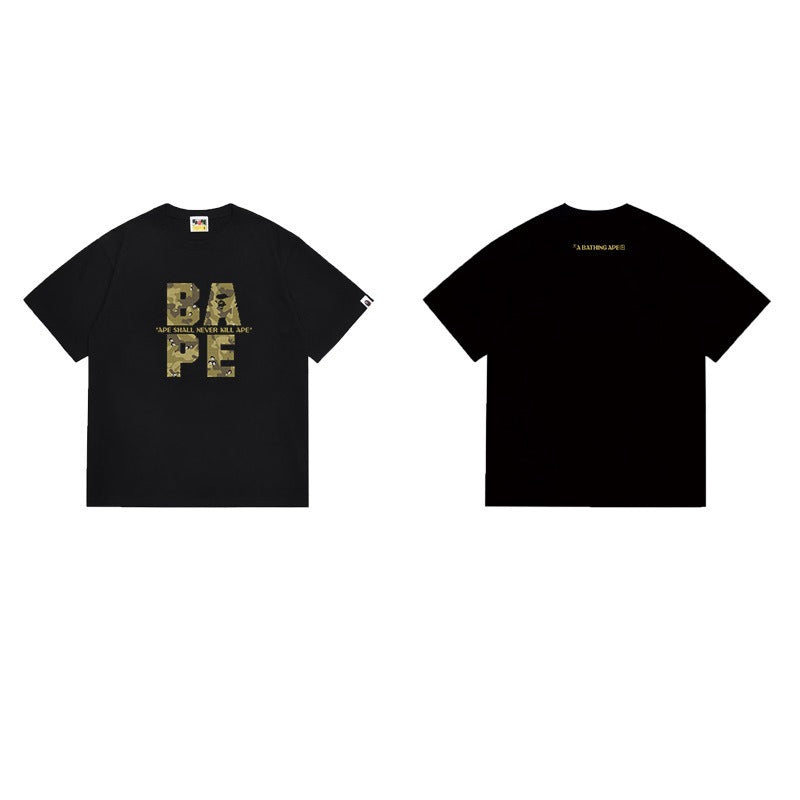 Bathing ape T Shirts