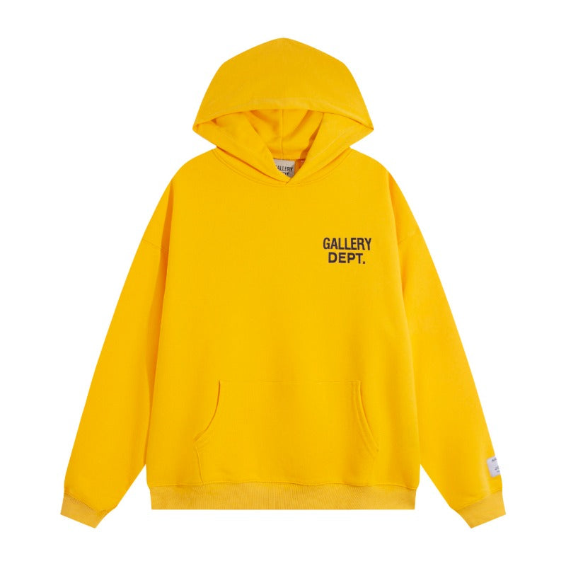 Gallery Dept Hoodie