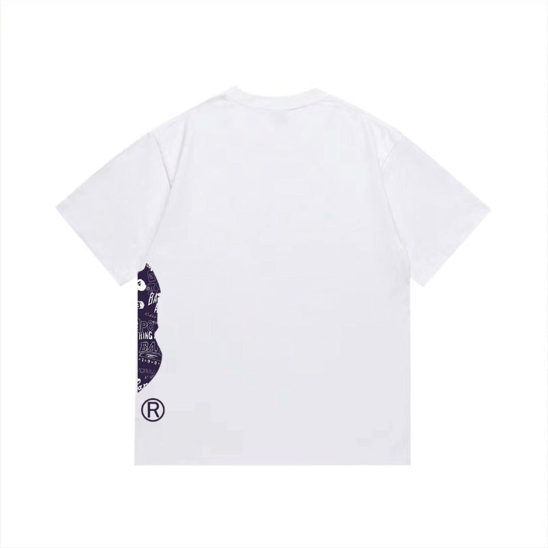 Bathing ape T Shirts