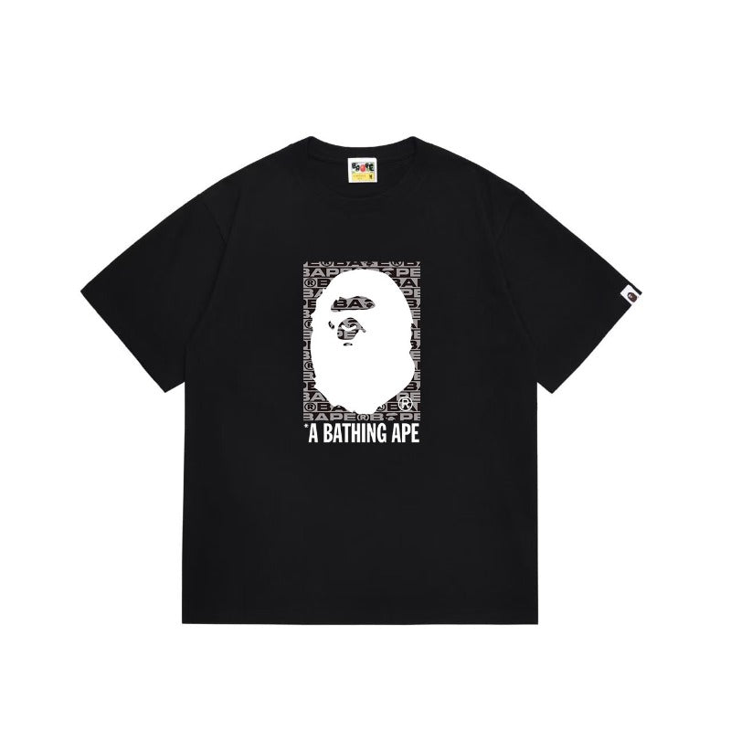 Bathing ape T Shirts