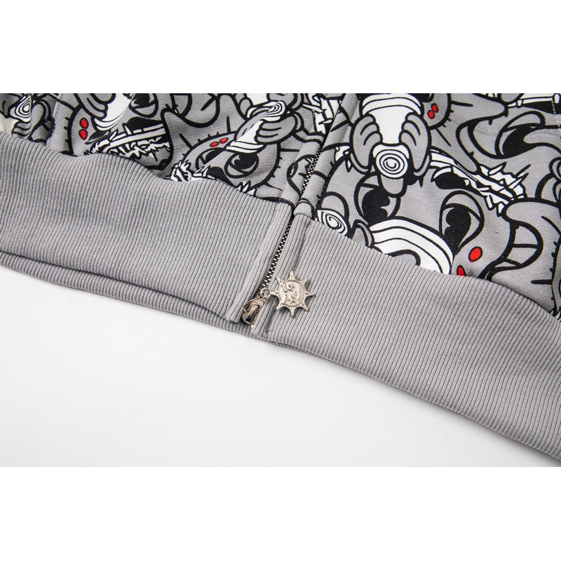 Glo Gang Hoodie