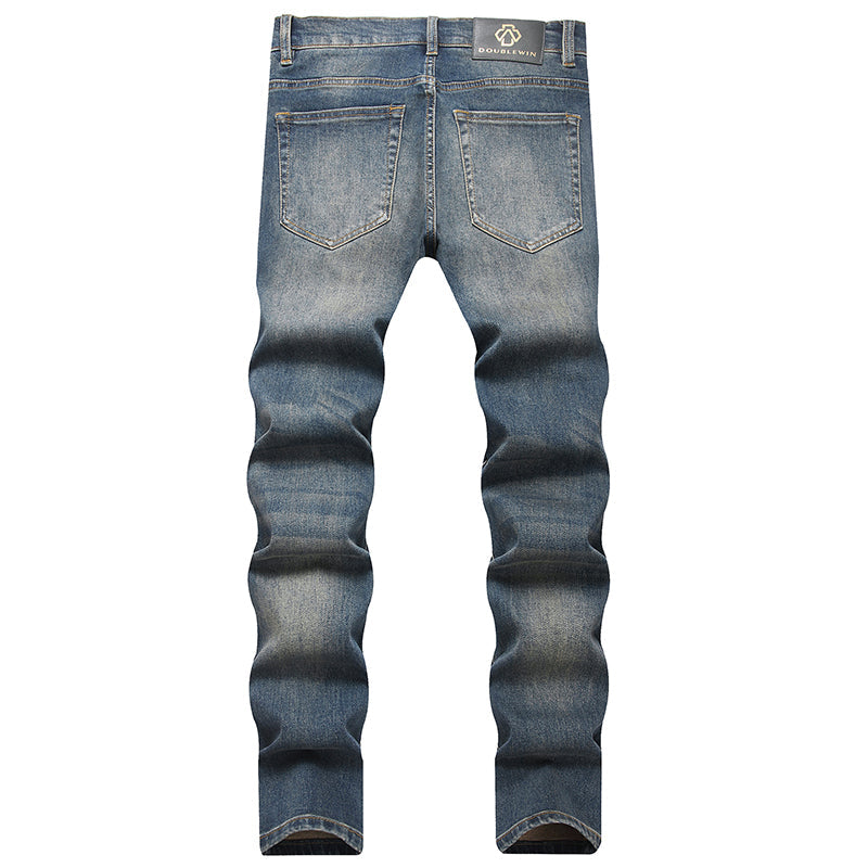 Mens Fashion Jeans #012