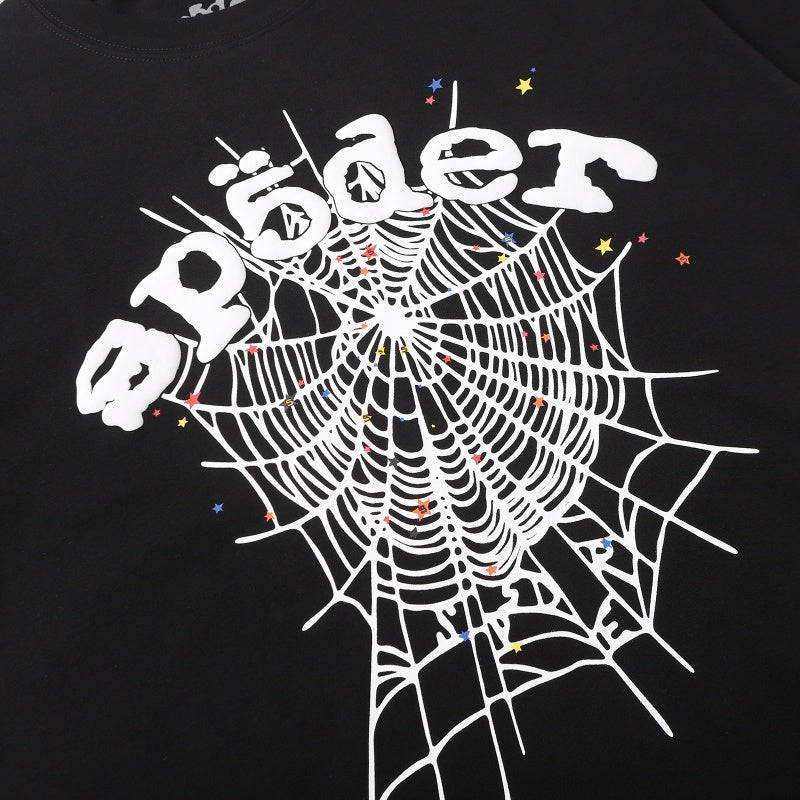 Sp5der T Shirts