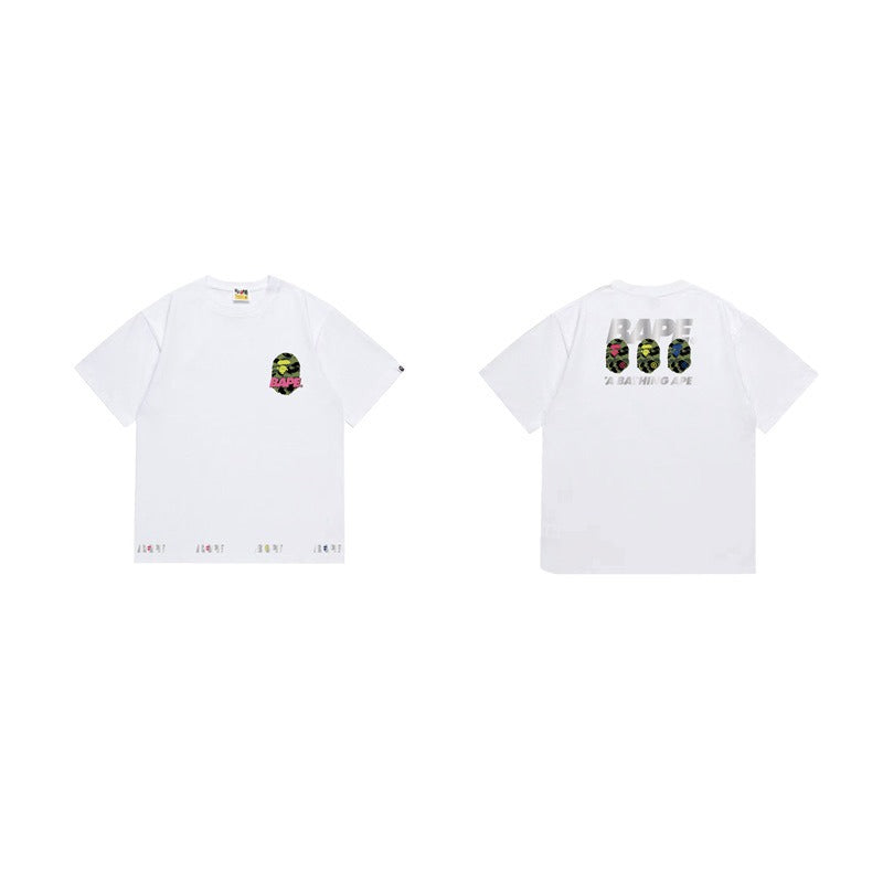 Bathing ape T Shirts