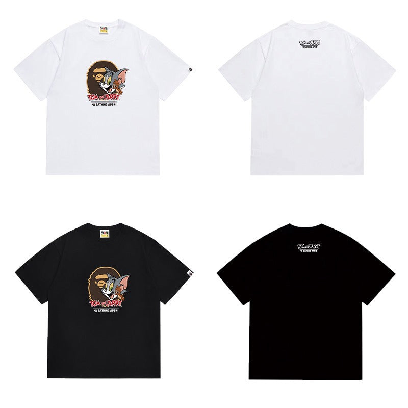 Bathing ape T Shirts