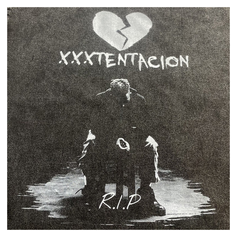 XXX Tentacion T-Shirt
