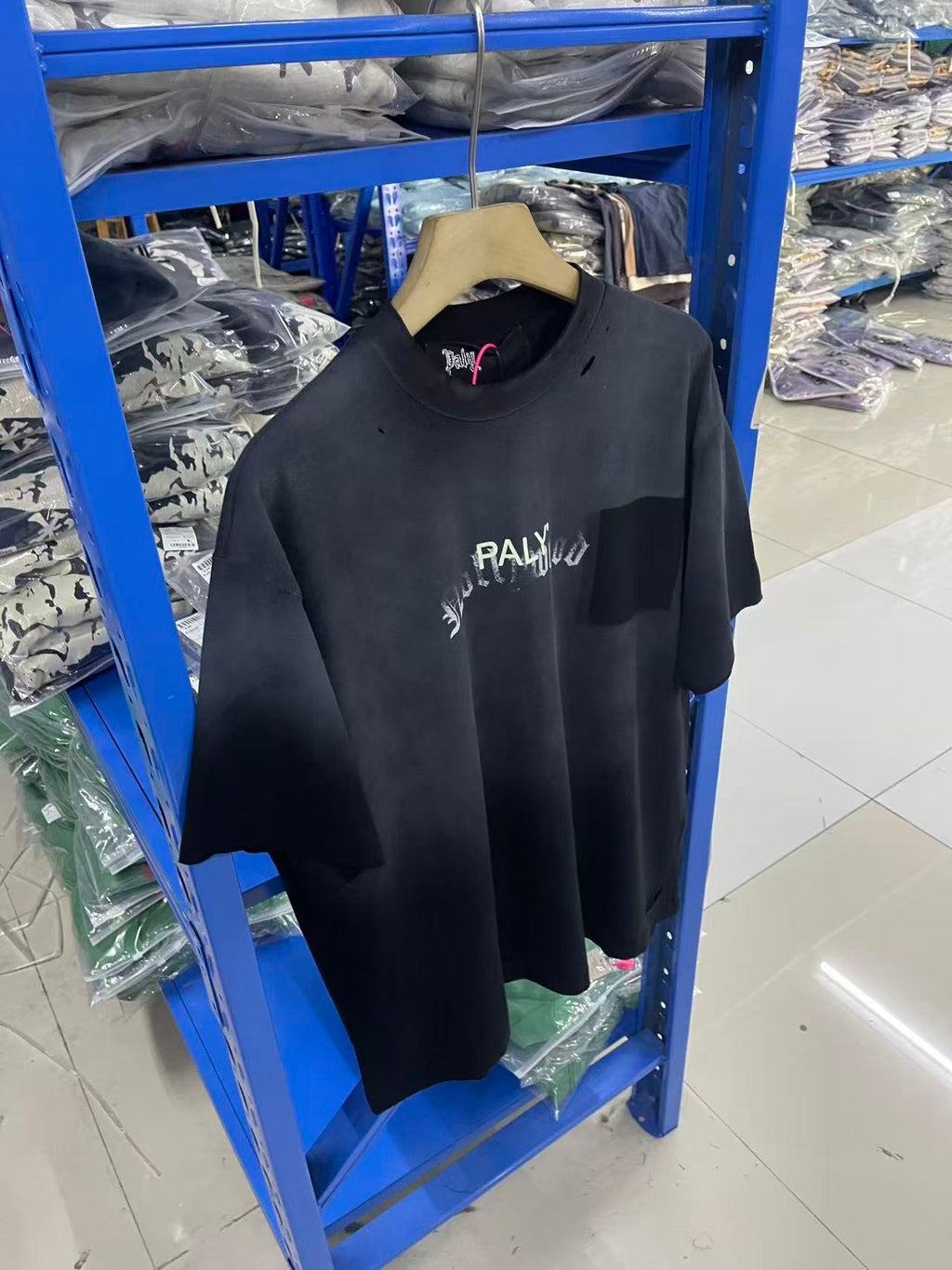 Paly Hollywood T Shirts