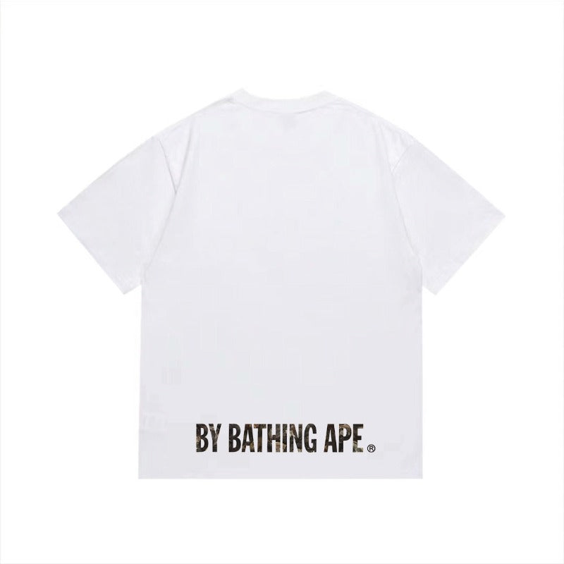 Bathing ape T Shirts
