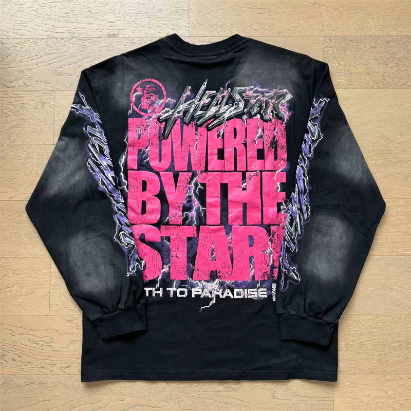 HS Long Sleeve Shirts