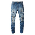 Men Trendy Jeans